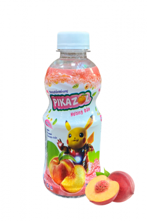 Thực phẩm bổ sung Pikazol hương đào
