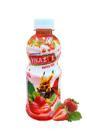 Thực phẩm bổ sung Pikazol hương dâu
